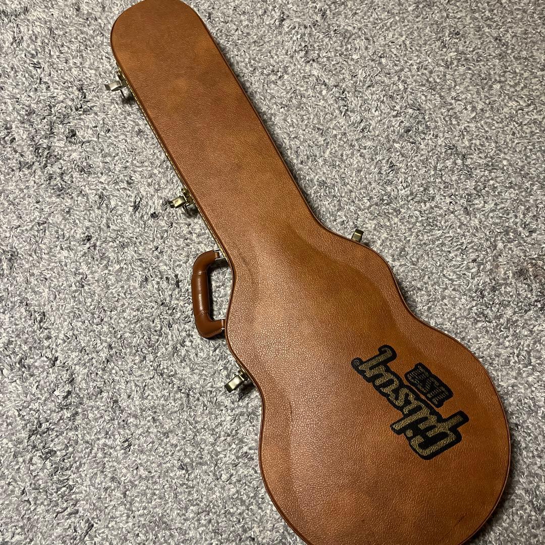 ギター Gibson Les Paul Classic Plus PremiumTop?