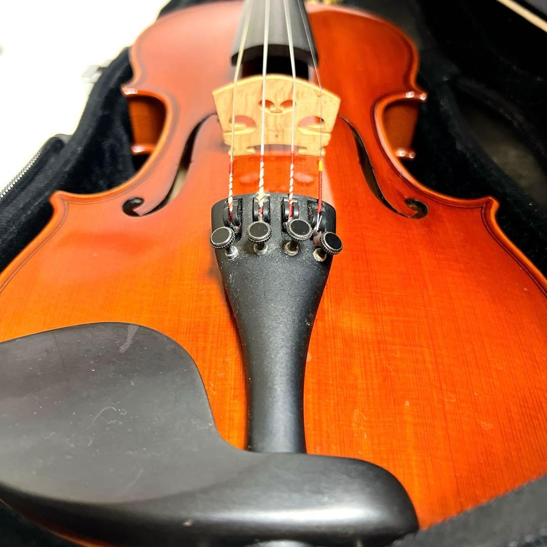 【美品】Andreas Eastman VL80 1/2 イーストマン