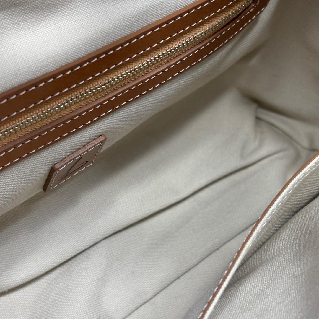 状態良【土屋鞄製造所本物】ミニボストンバッグ/ハーネスクローク/オールレザー