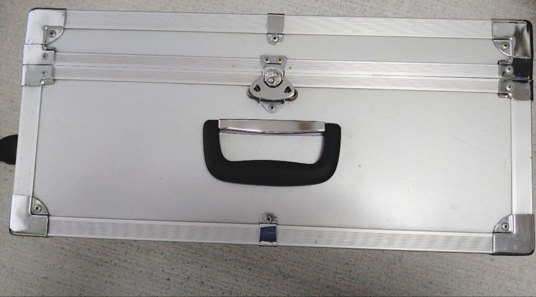 値下げしました☆ヤマハ MG12XU 12チャンネルミキサー【アルミケース付き】