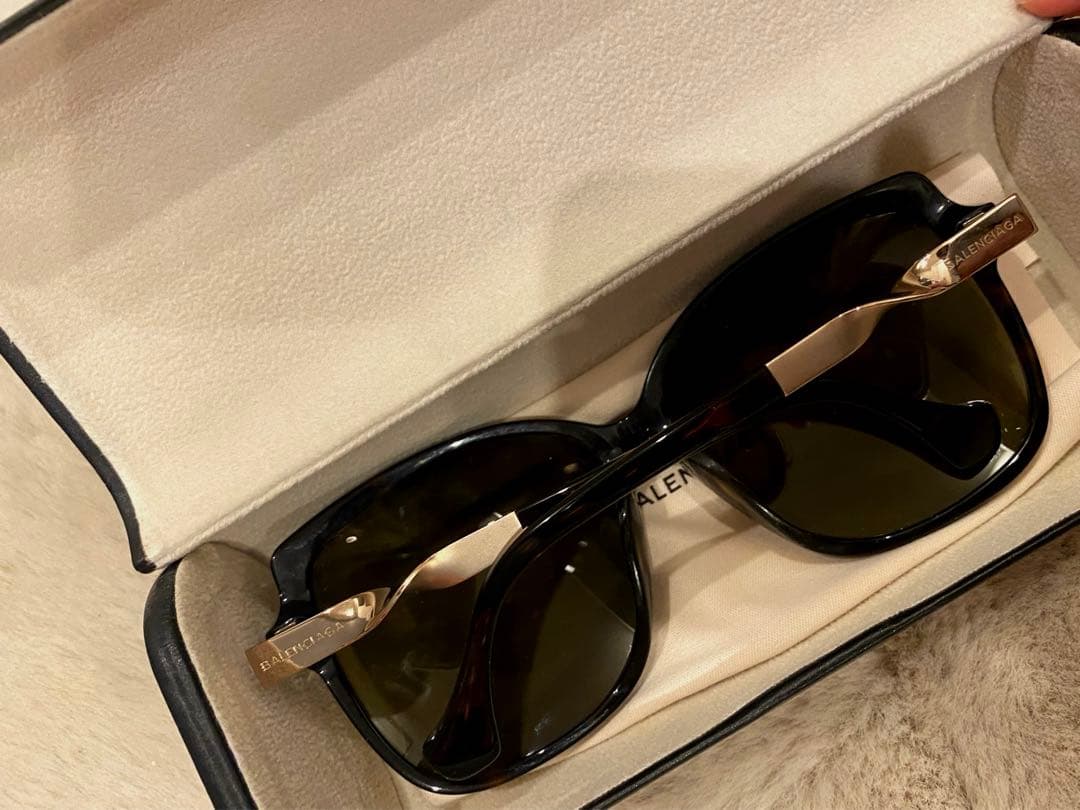 サングラス　男女兼用