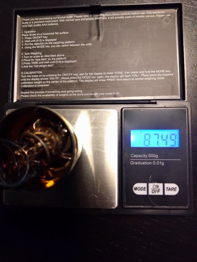 純銀　銀杯　SILVER925 アクセサリーまとめ