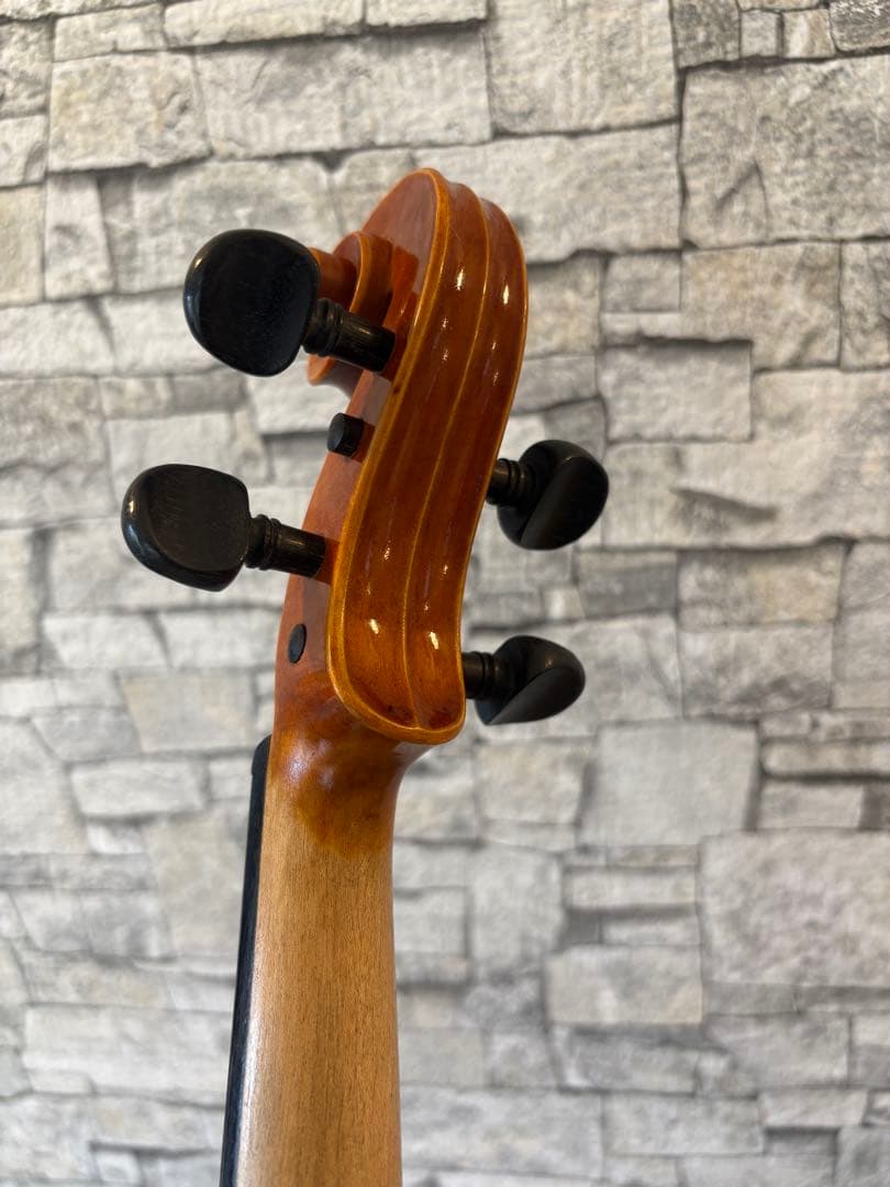 ピグマリウス バイオリン ST-02 4/4 1983年製