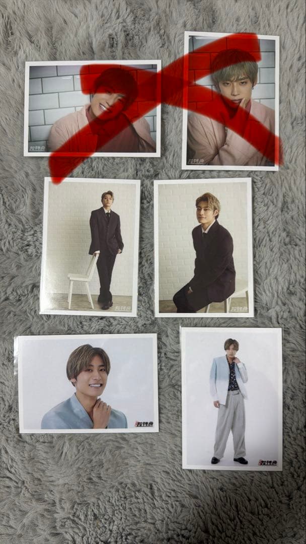 超特急 13号車 アロハ グッズまとめ売り