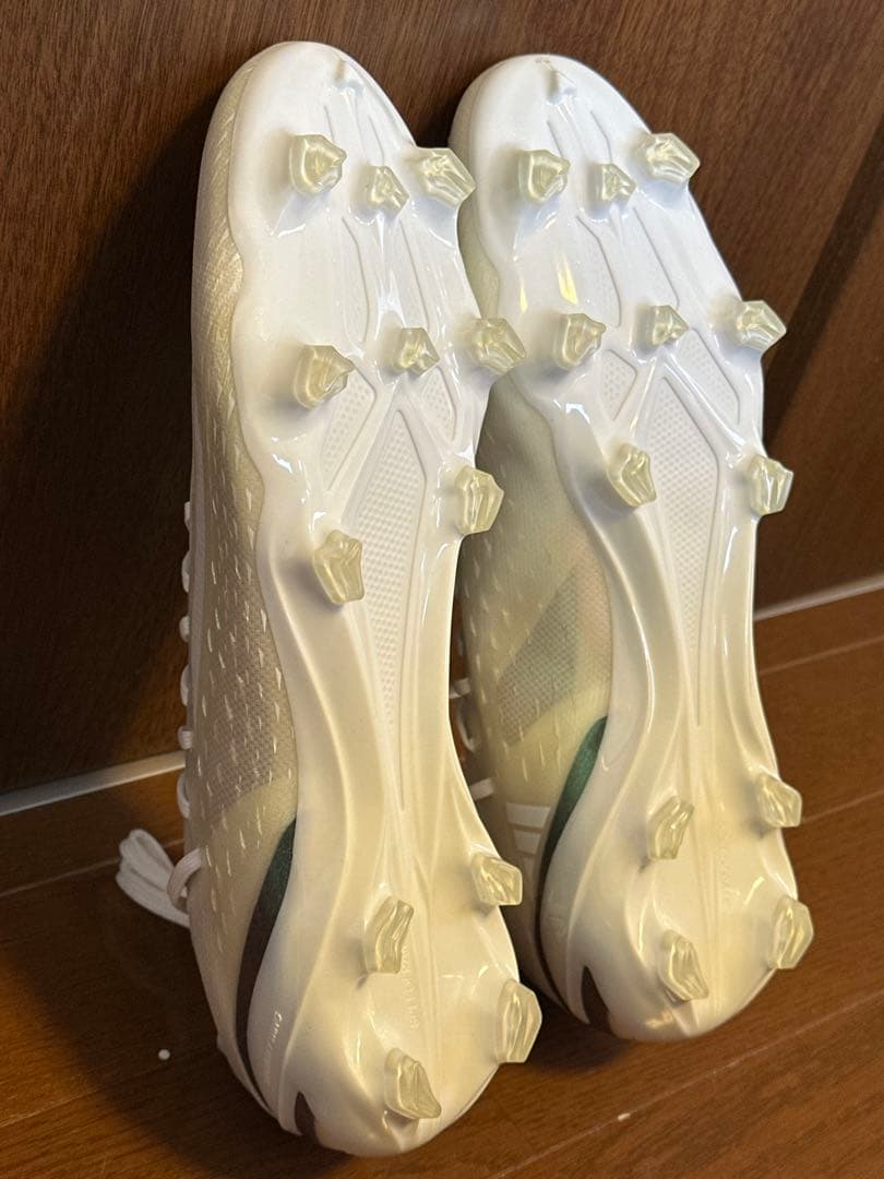 【新品未使用】adidas エックススピードポータル.1 FG 28.5cm