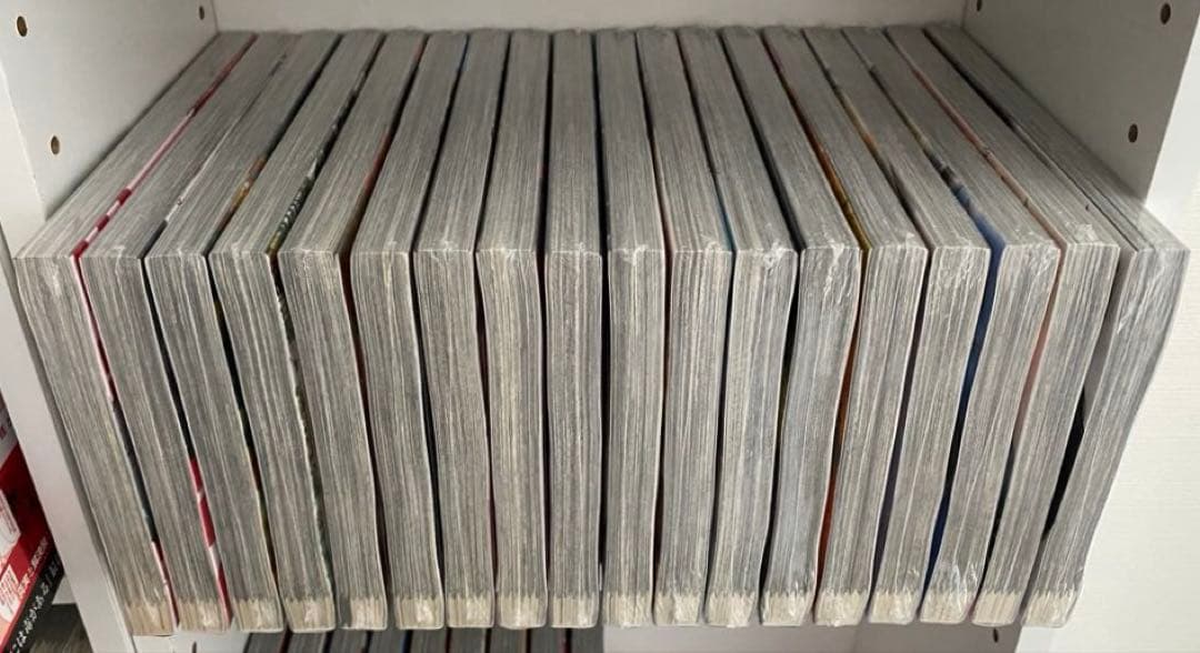 バトルスタディーズ　全巻初版　全巻　初版1〜44巻　　初版帯付　初版