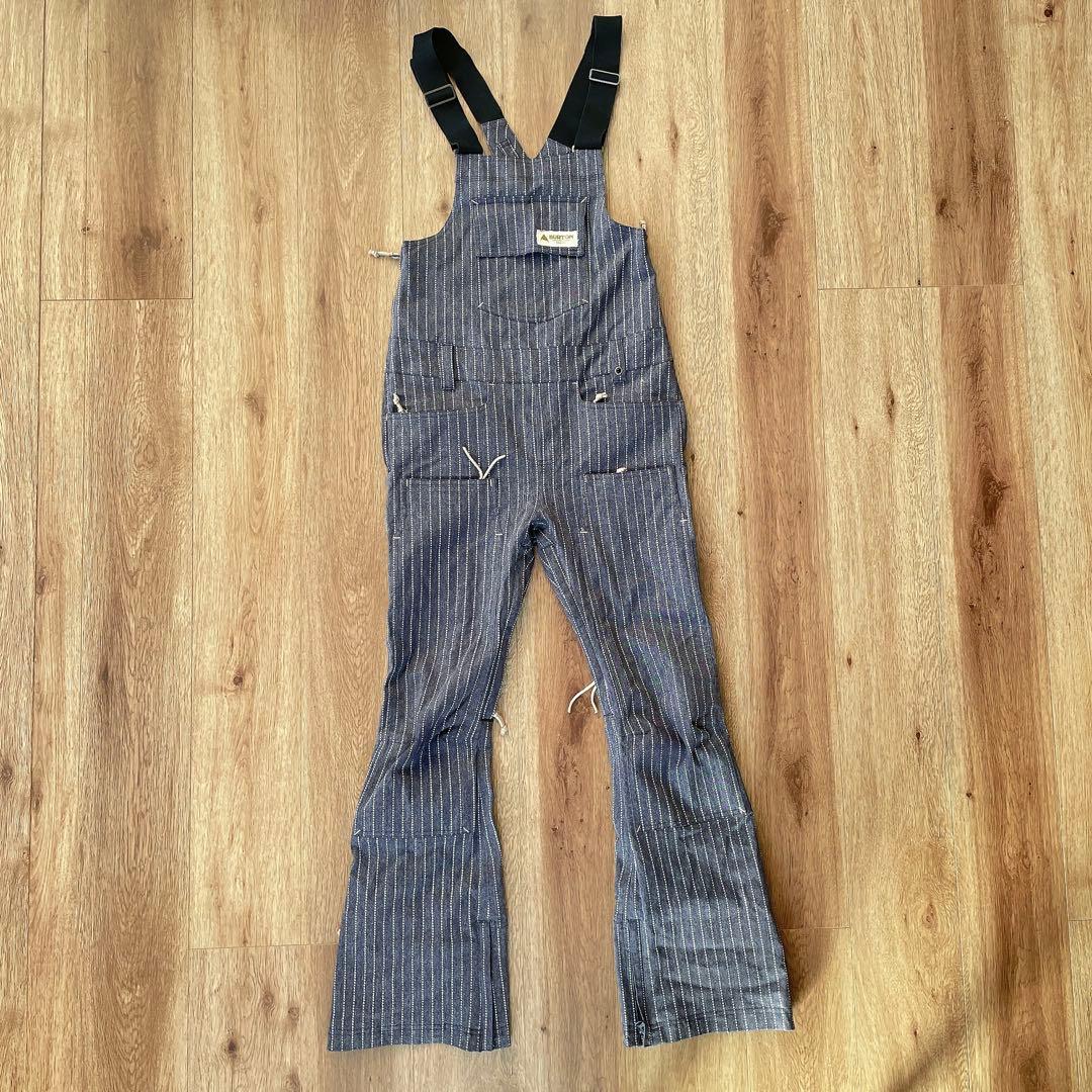 Burton(バートン) スノーボード ウェア レディース　ビブ パンツ