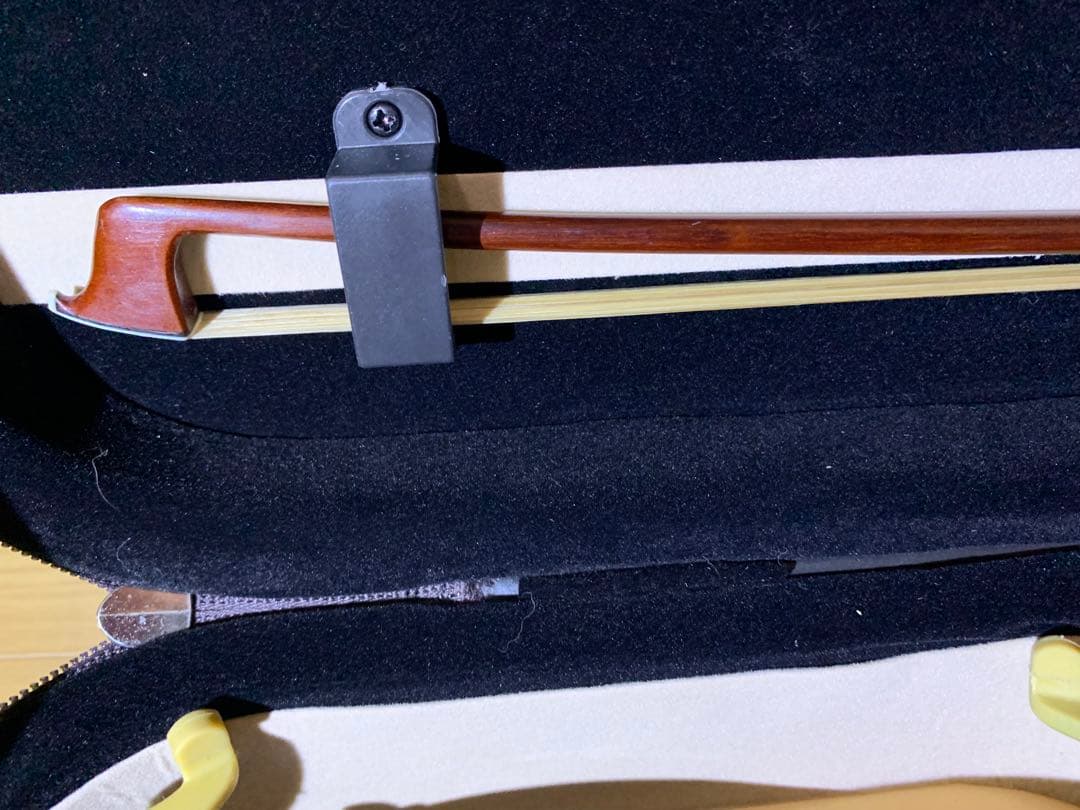 アルメニア製　4/4 フルサイズ　バイオリン　セット