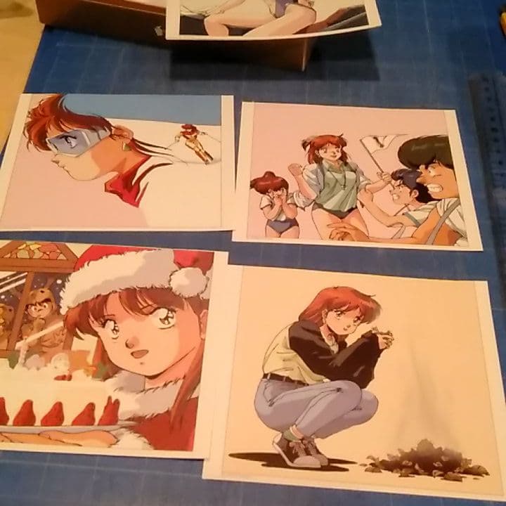 ミリアさん専用ページ!