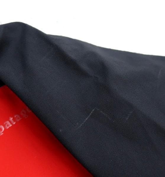 美品 S パタゴニア 2006年 フィギュア4 ジャケット スキーパトロール