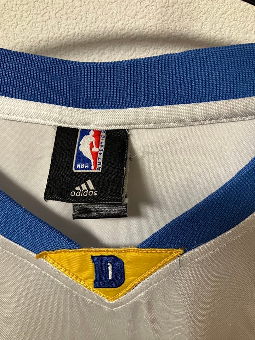 carmelo anthony NBA デンバーナゲッツ カーメロ・アンソニー