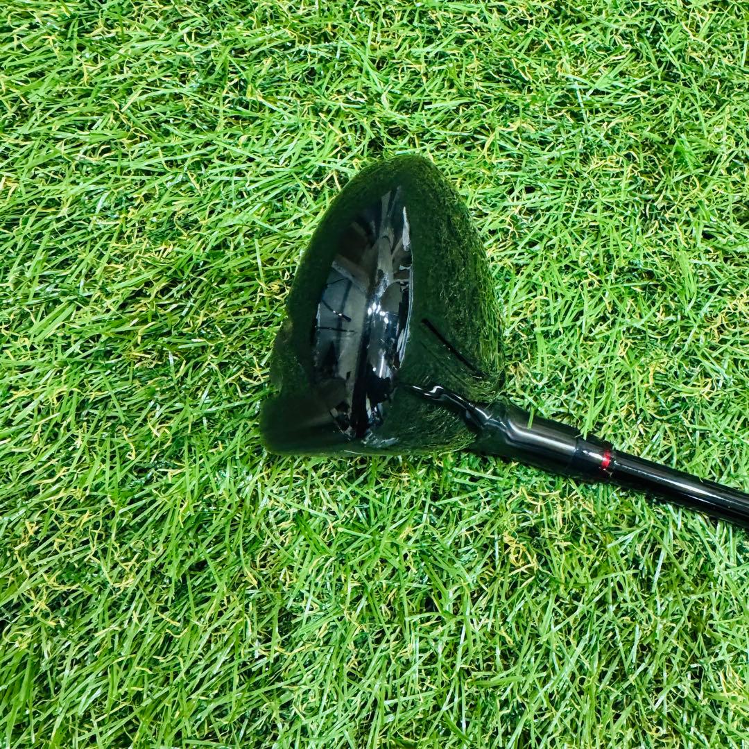 【男性用】オノフ ONOFF AKA ユーティリティ 5番 23°（R）