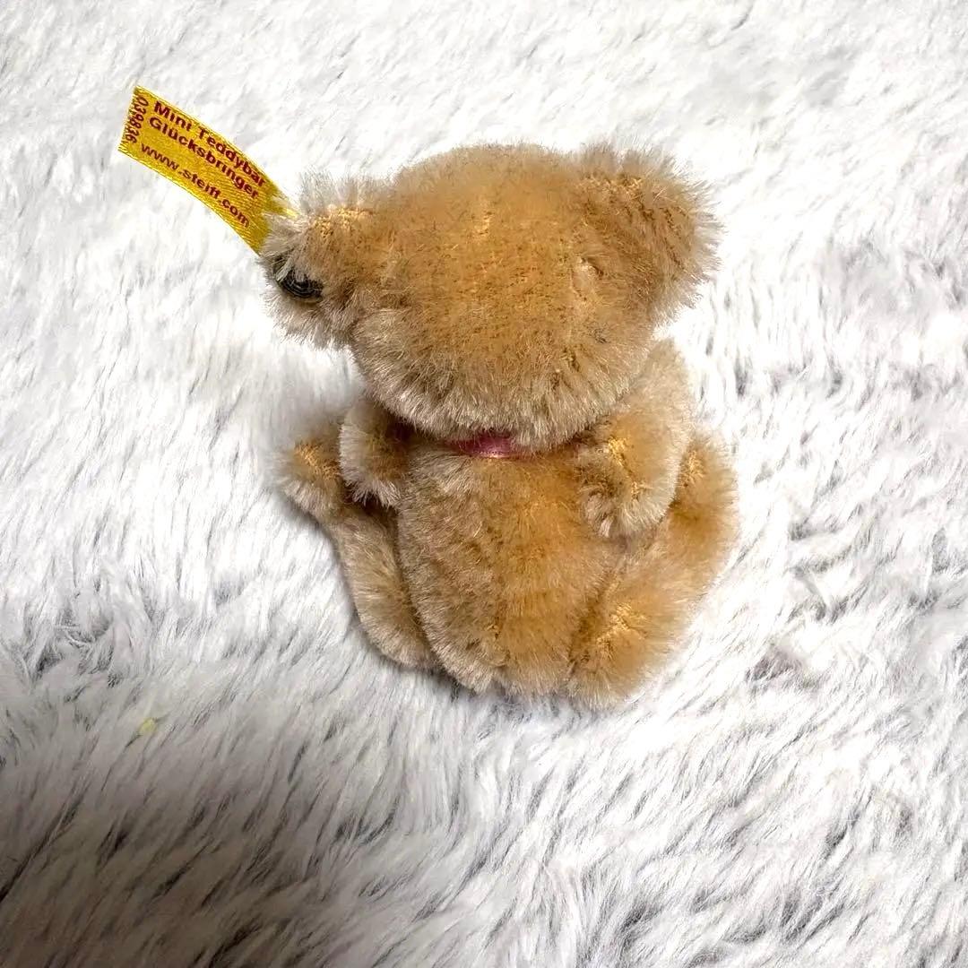 【美品】Steiff Classic Teddy Bear