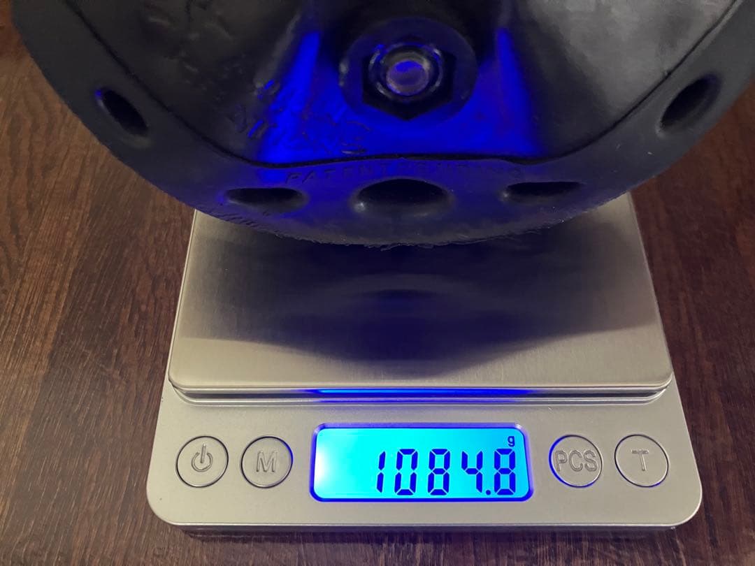 カフナ ビッグ スティック Kahuna Big Stick SUP パドル