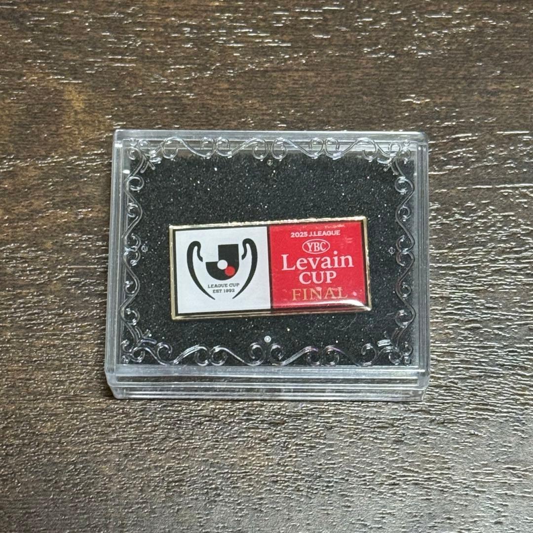 サンフレッチェ広島　ルヴァンカップ　ホスピタリティシート　限定グッズ　4点セット