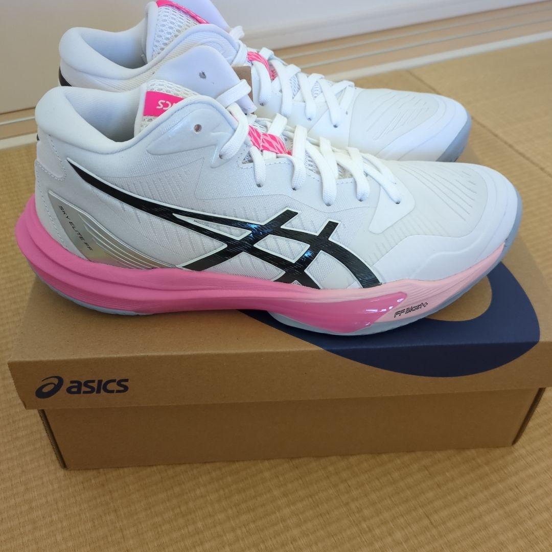 Asics スカイエリート FF MT 3 26.0cm 髙橋藍 バレー