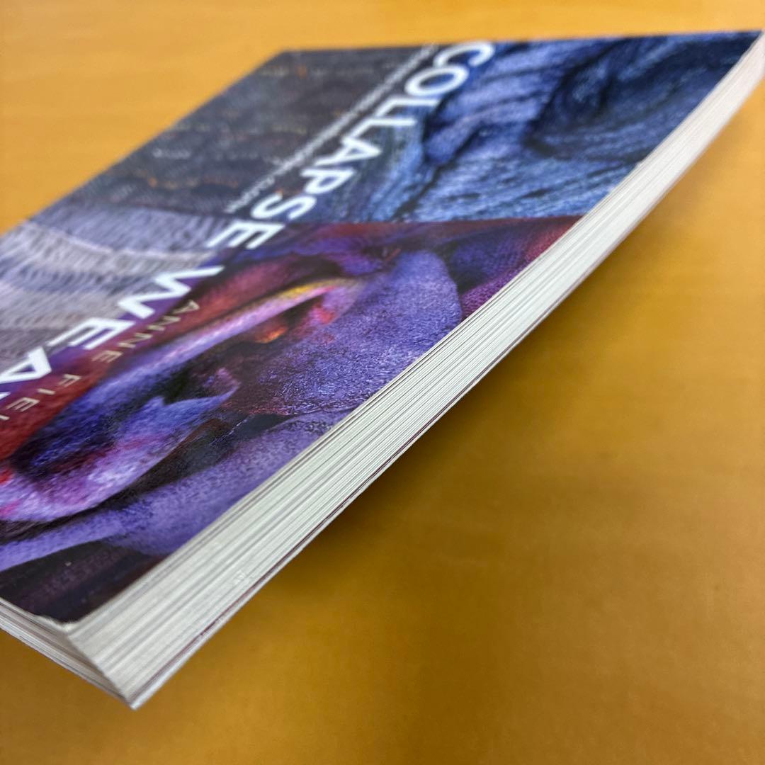 趣味・スポーツ・実用 COLLAPSE WEAVE / ANNE FIELD