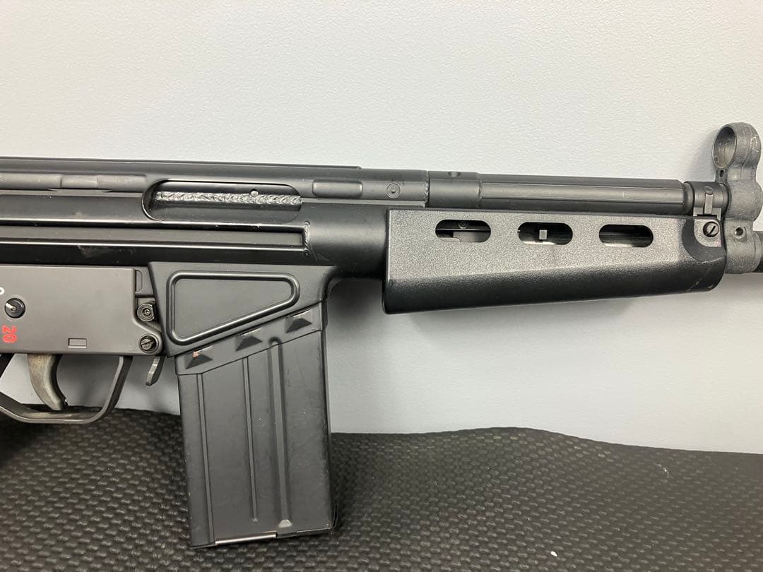 HK51カービン　東京マルイ　37th 静岡ホビーショー限定商品 元箱あり