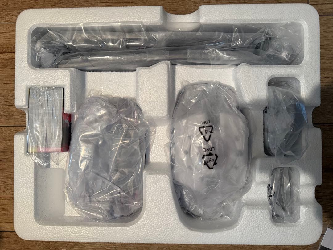 CSMディケイドライバー ver.2＆ケータッチ