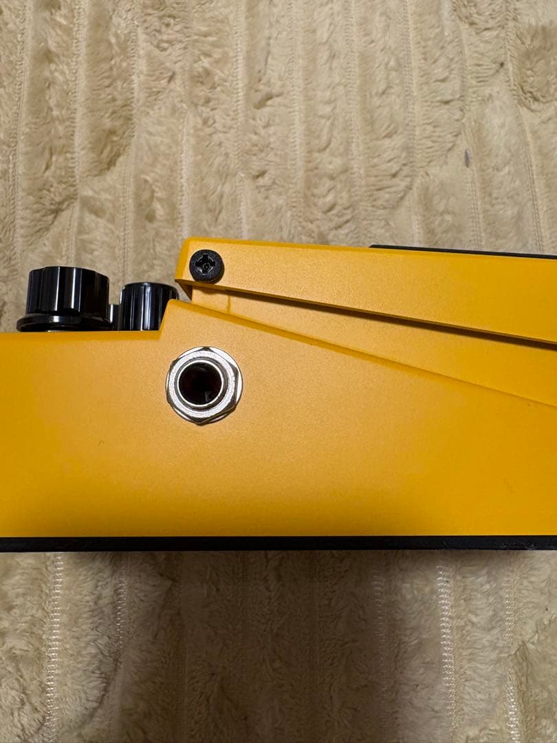 BOSS OD-3 オーバードライブ　エフェクター