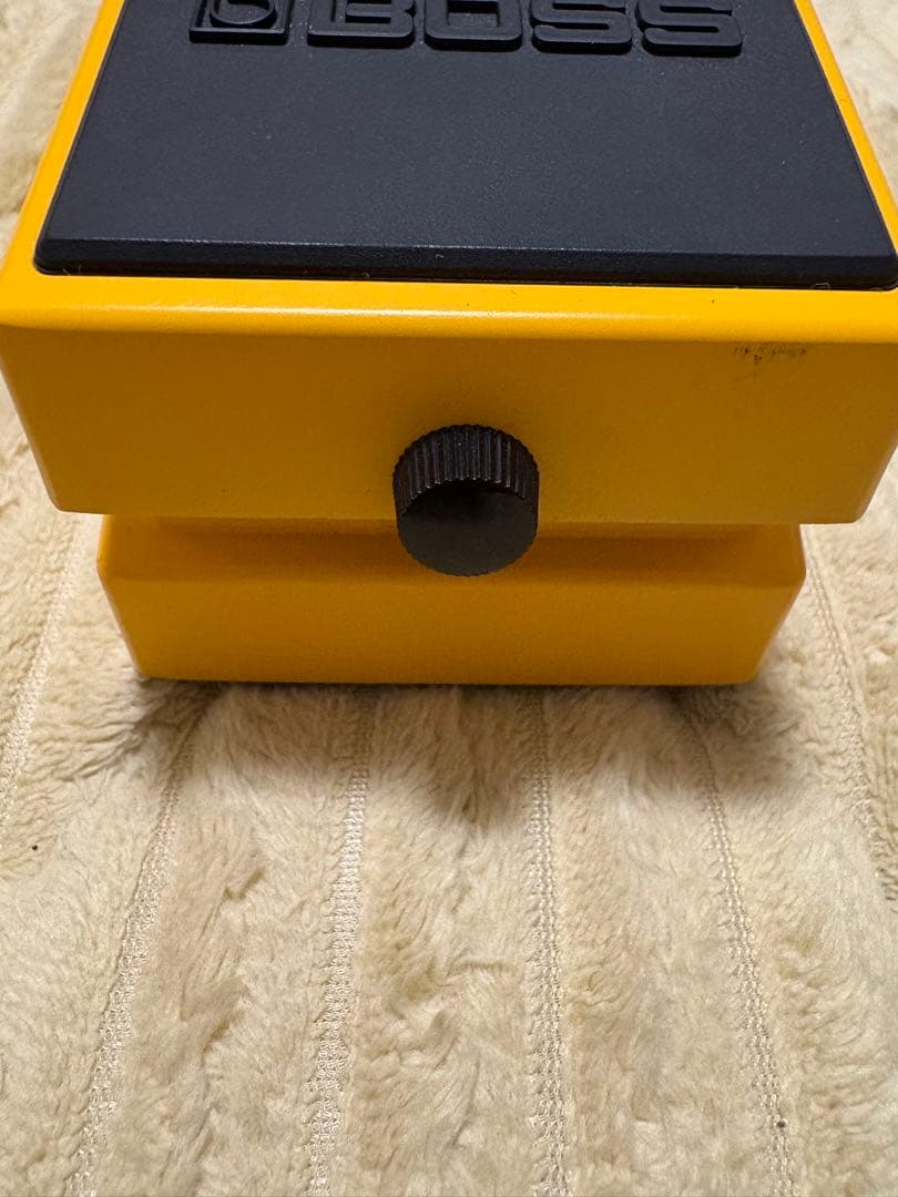 BOSS OD-3 オーバードライブ　エフェクター