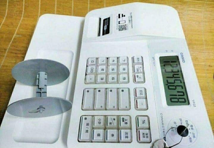 カシオレジスター　SR-G3　限定　スマホ連携売上管理　送料無料　888819