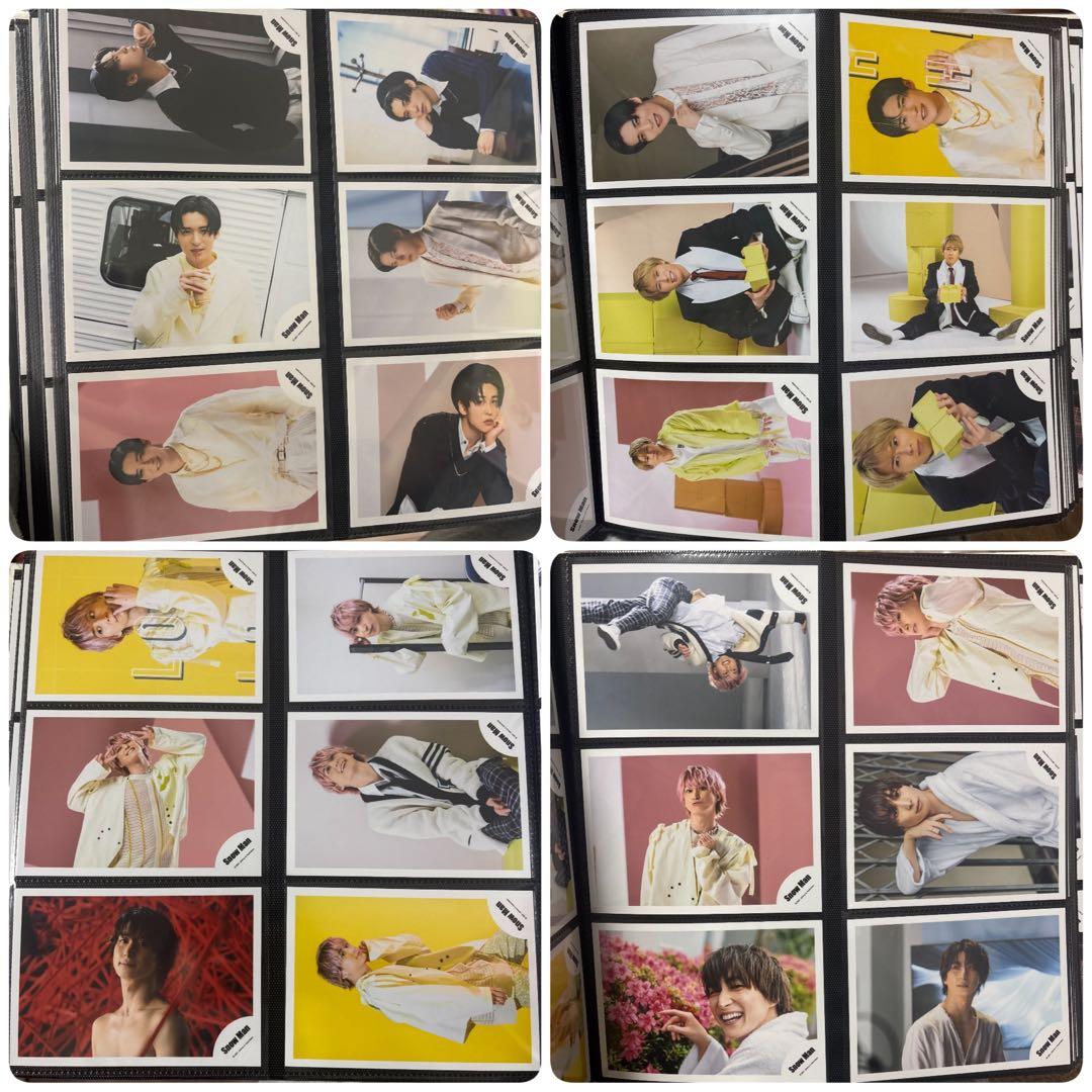 Man 公式写真　364枚