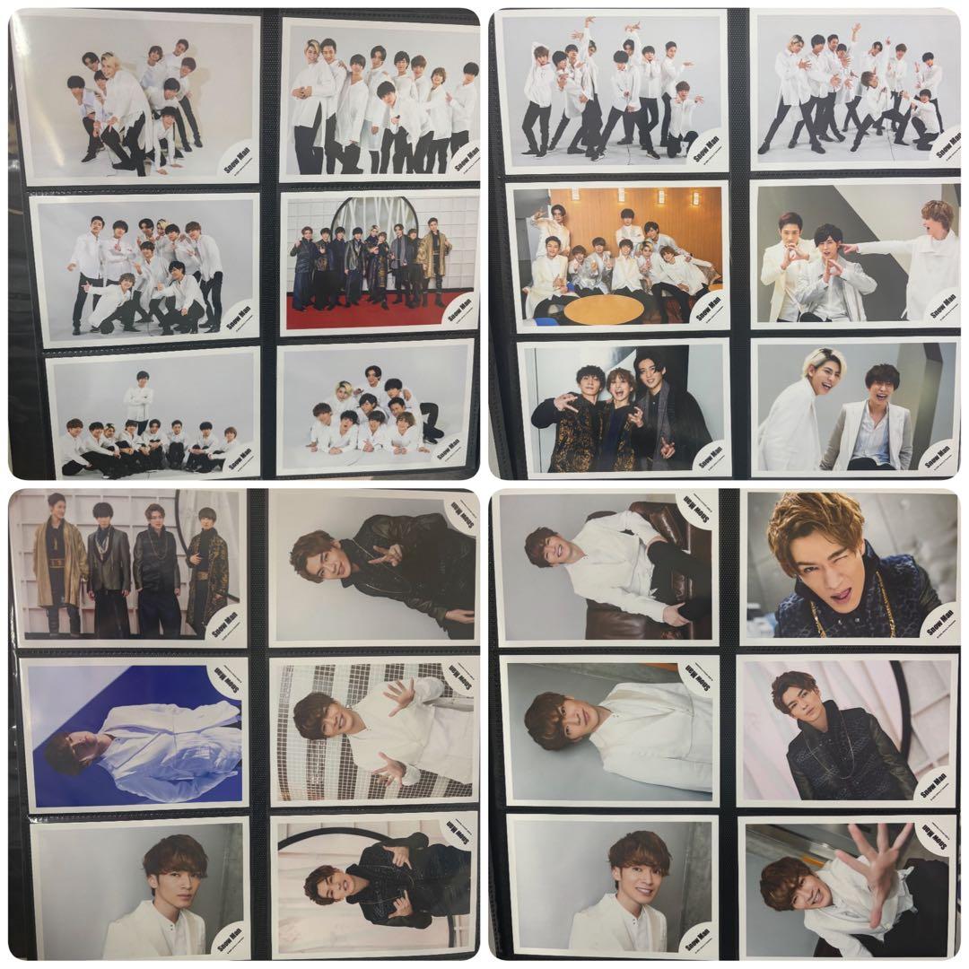 Man 公式写真　364枚