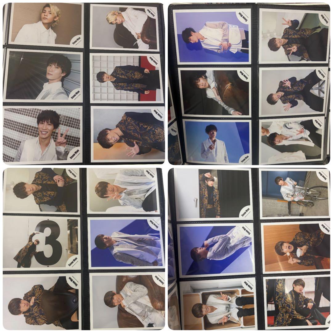 Man 公式写真　364枚