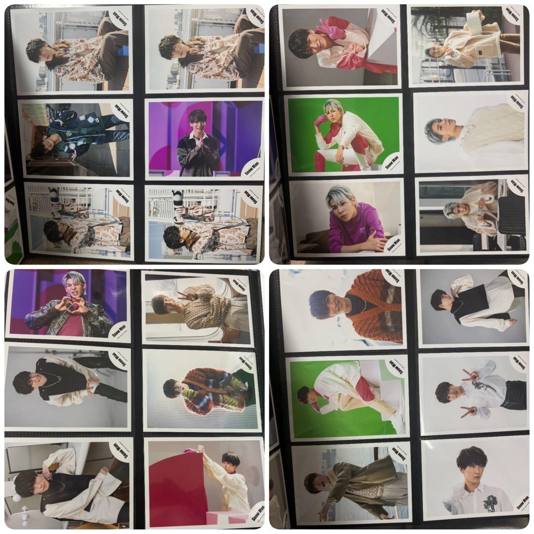 Man 公式写真　364枚