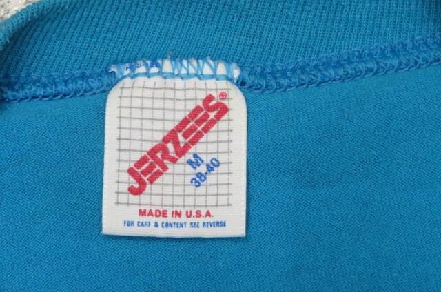 USA製80'S90'S JERZEES　ビートルズBEATLES　半袖Tシャツ