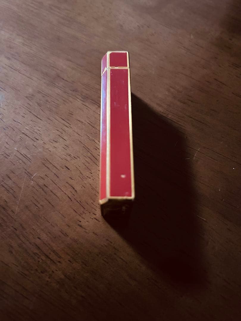 カルティエCartier アンティーク　ガスライター　ジャンク出品