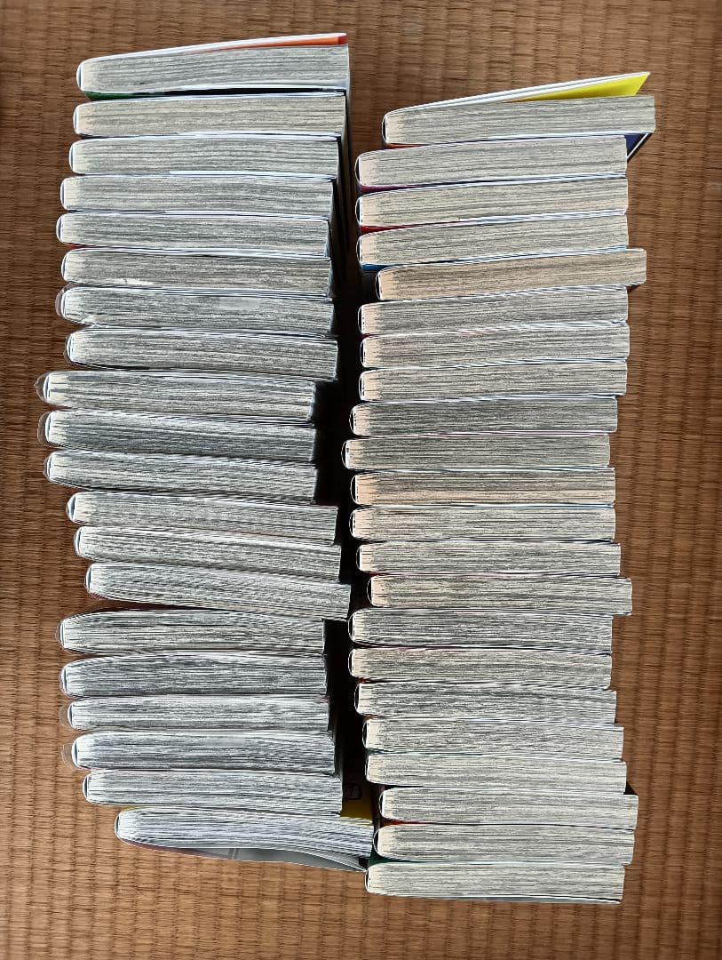 僕のヒーローアカデミア 漫画 全巻