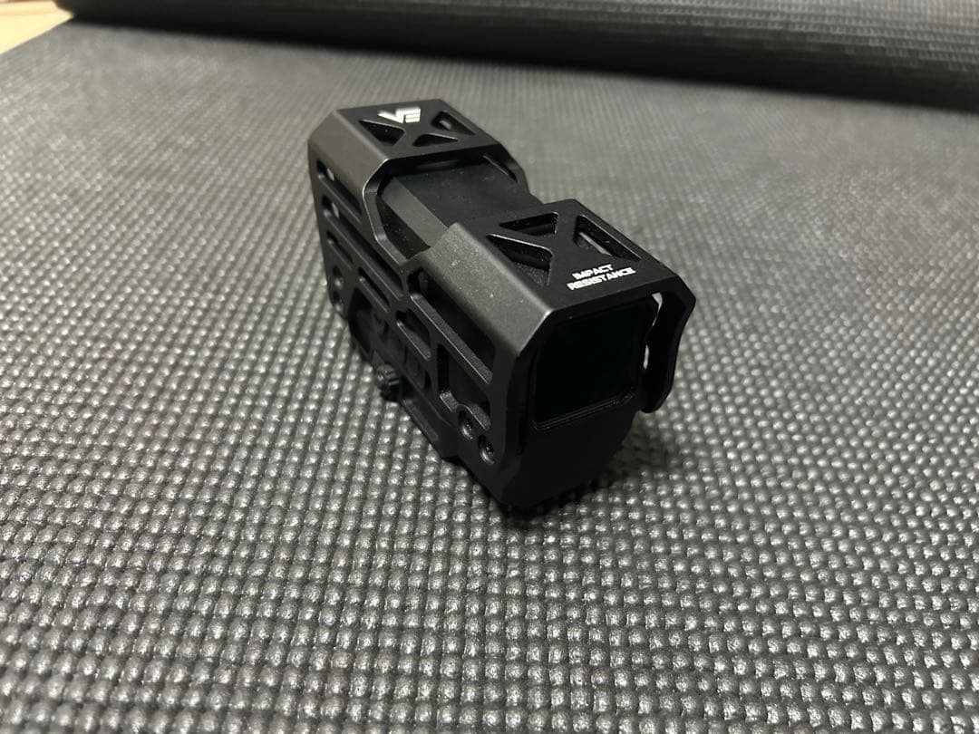 VECTOR OPTICS Frenzy Plus ブラック