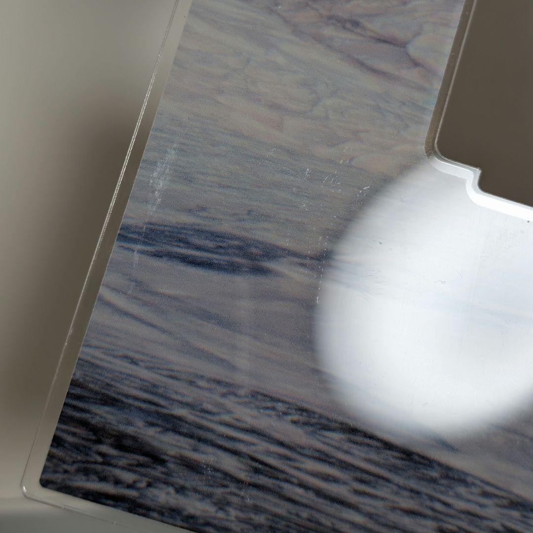 デビルメイクライ バージル アクリルスタンド オフィシャルショップ DMC5