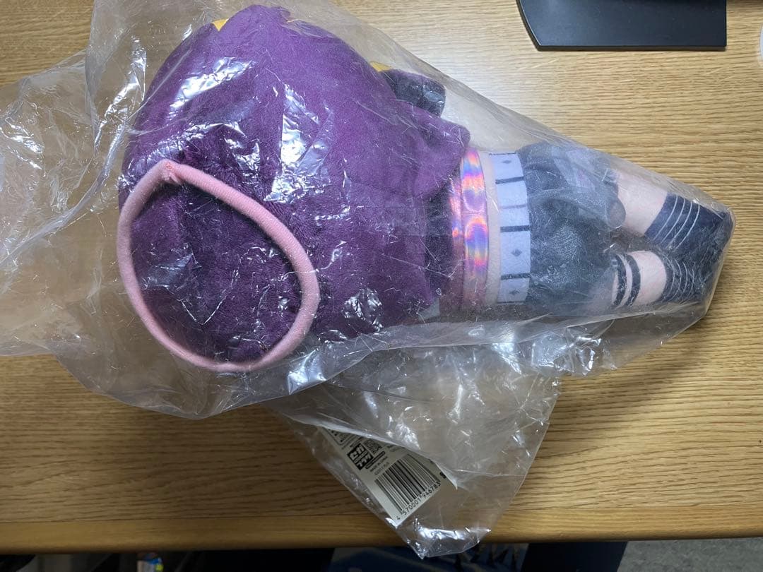 鹿角理亞　ねそべり