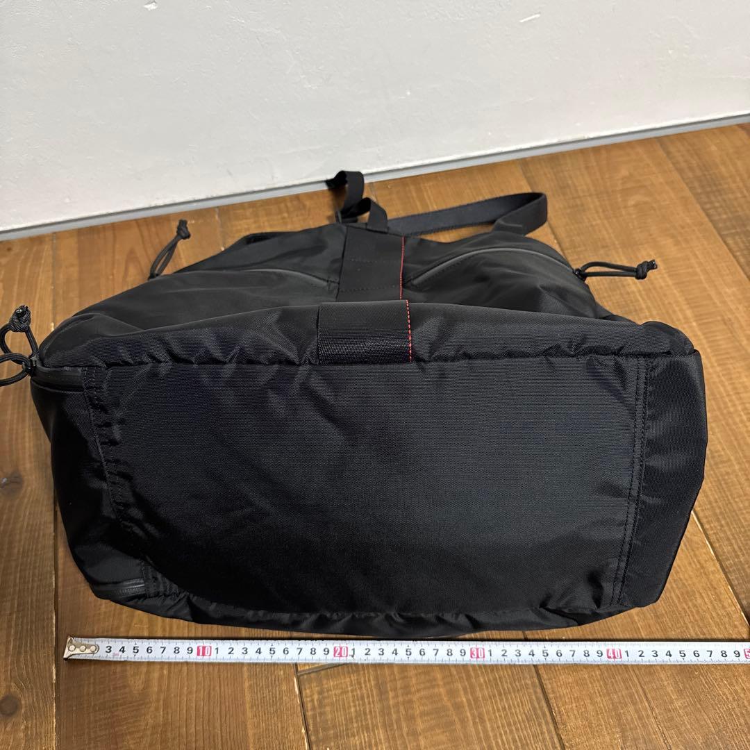 美品　ブリーフィング　ロッカーバッグ　ボストンバッグ
