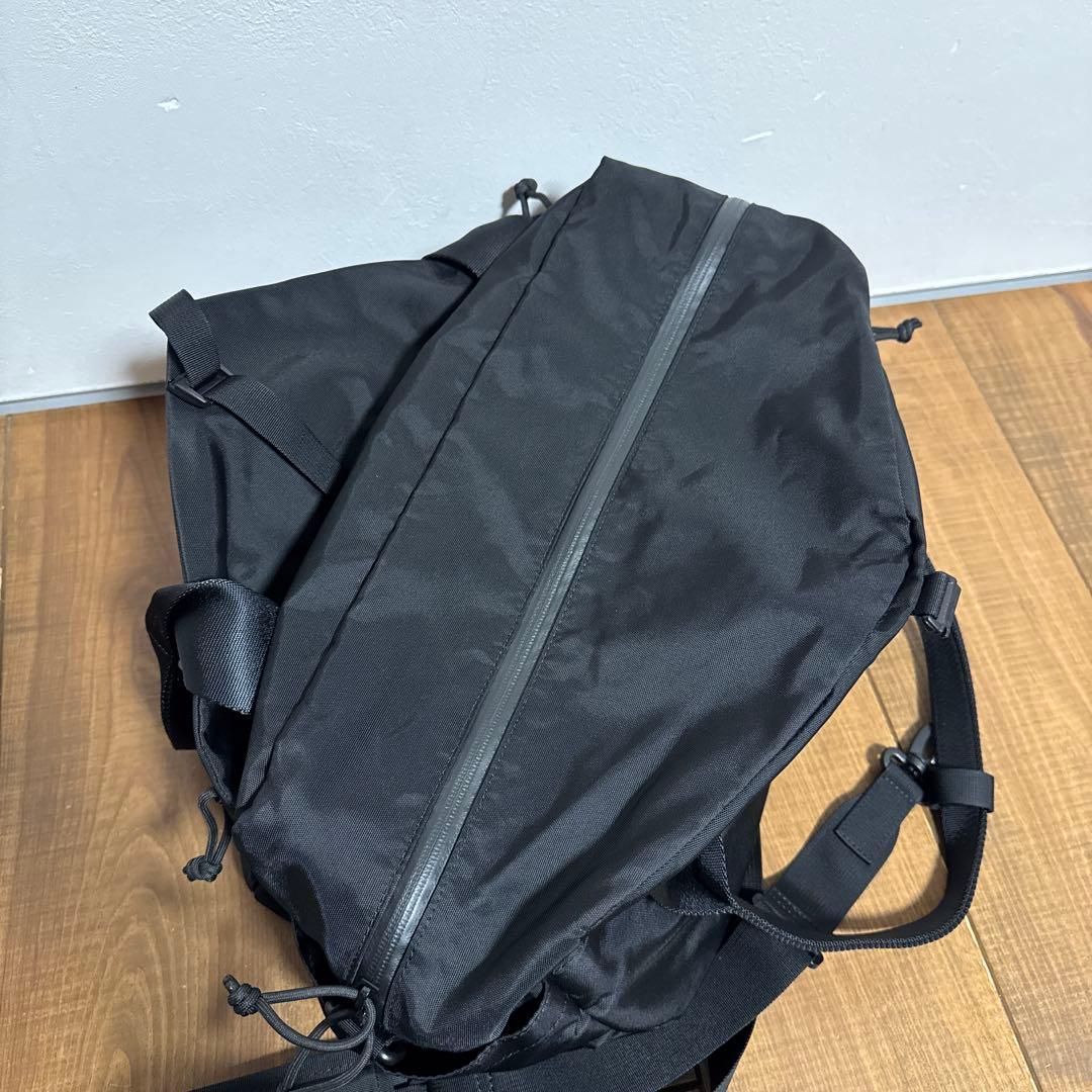 美品　ブリーフィング　ロッカーバッグ　ボストンバッグ