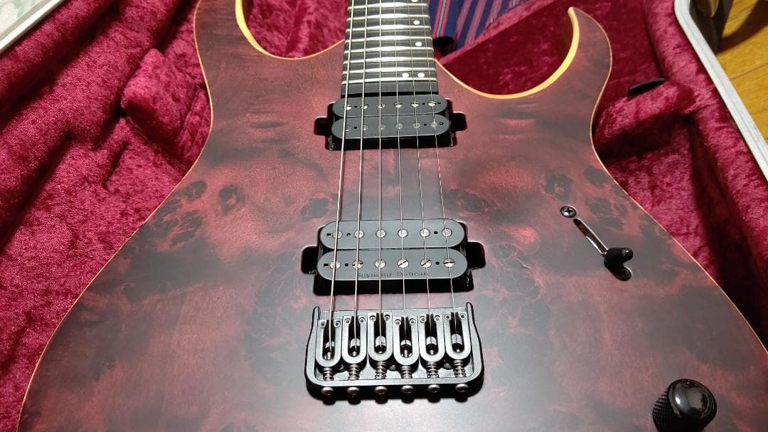 【MAYONES】DUVELL ELITE 6