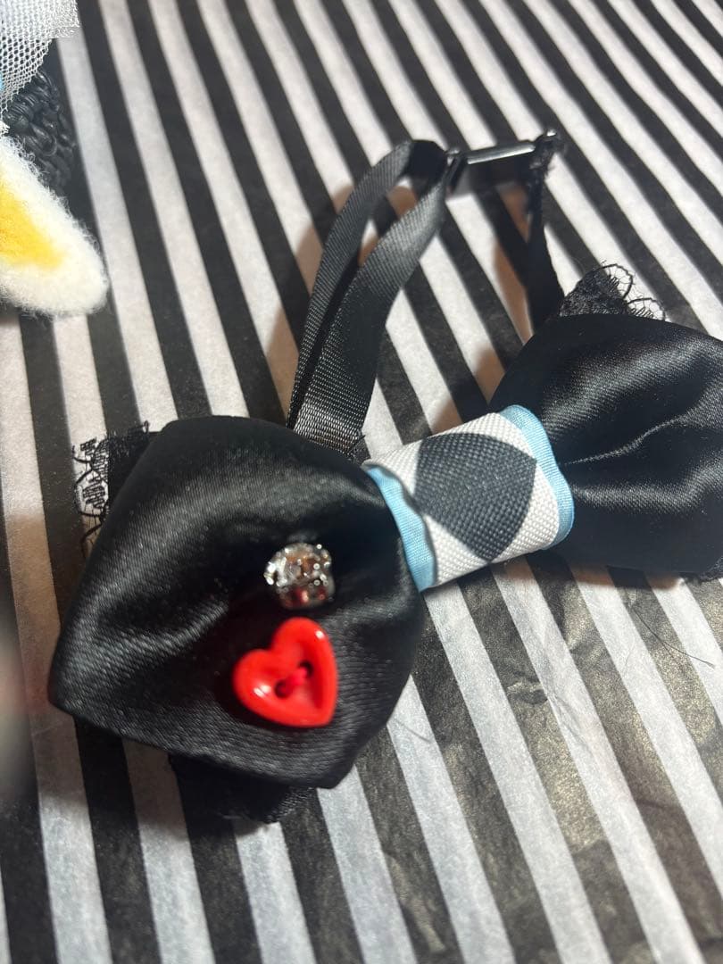 32◆犬　お帽子　OROKU 06