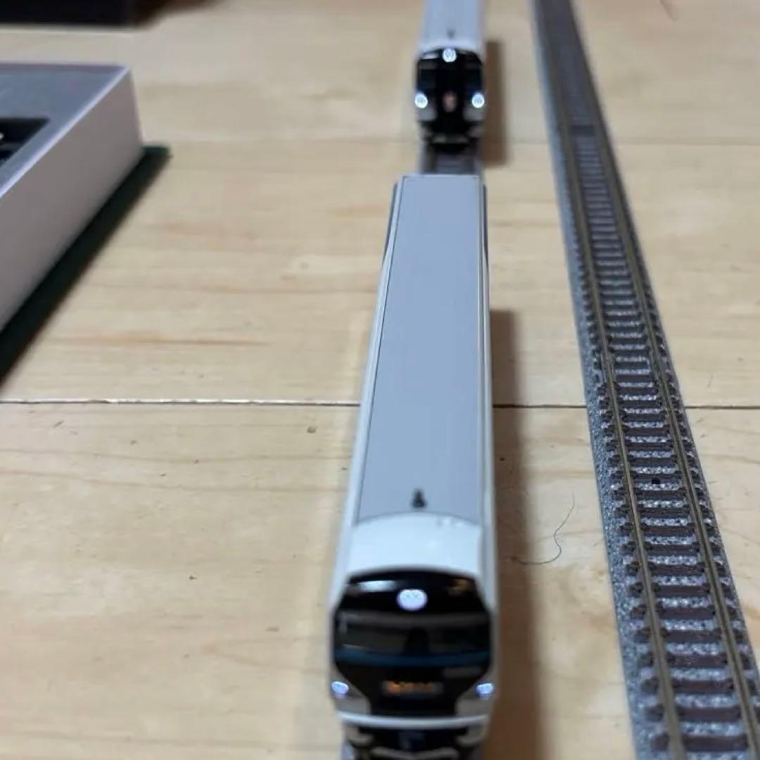 nゲージ kato 10-1613 e257系　踊り子　9両セット