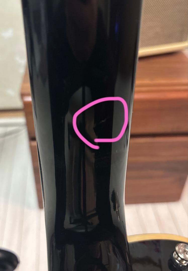 ギター Epiphone Les Paul Standard 60s