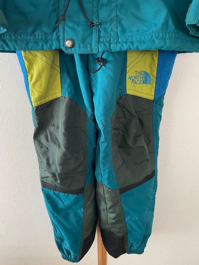 THE NORTH FACE メンズ スキーウェア 90’s