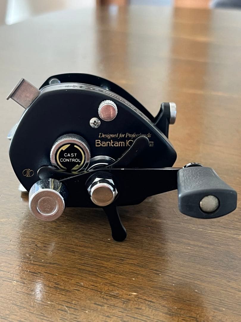 シマノ Bantam 10X SG