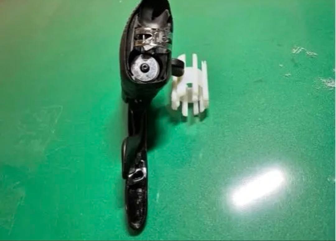 カンパニョーロ　レコード　エルゴパワー11速　美品 左右セット