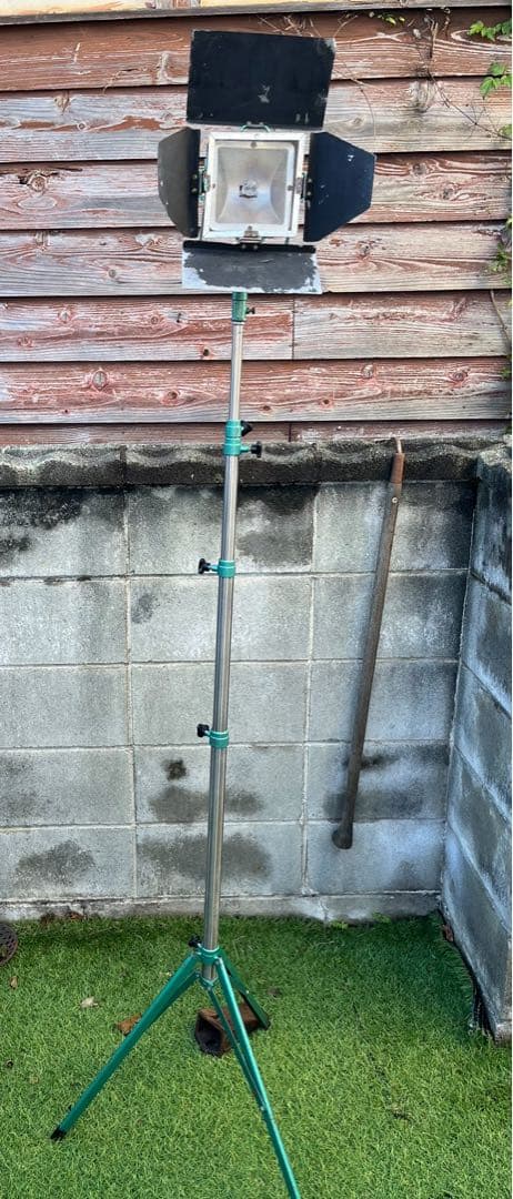 ヴィンテージ照明セット