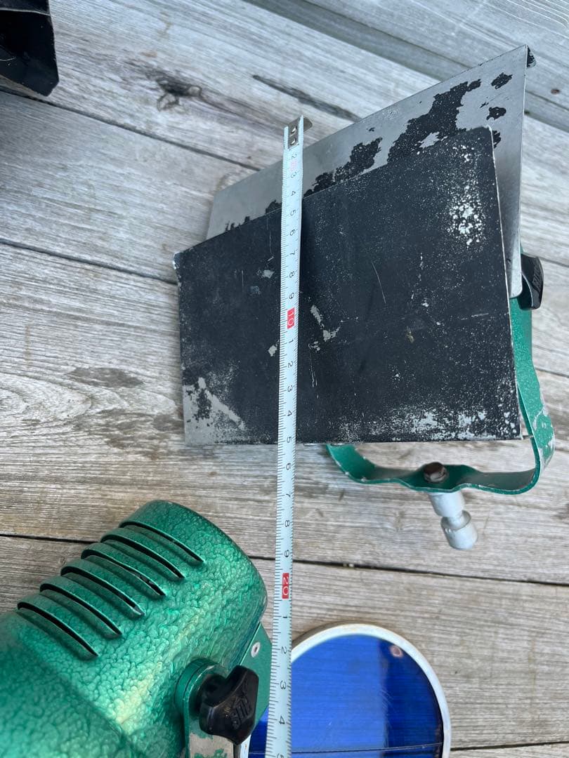 ヴィンテージ照明セット