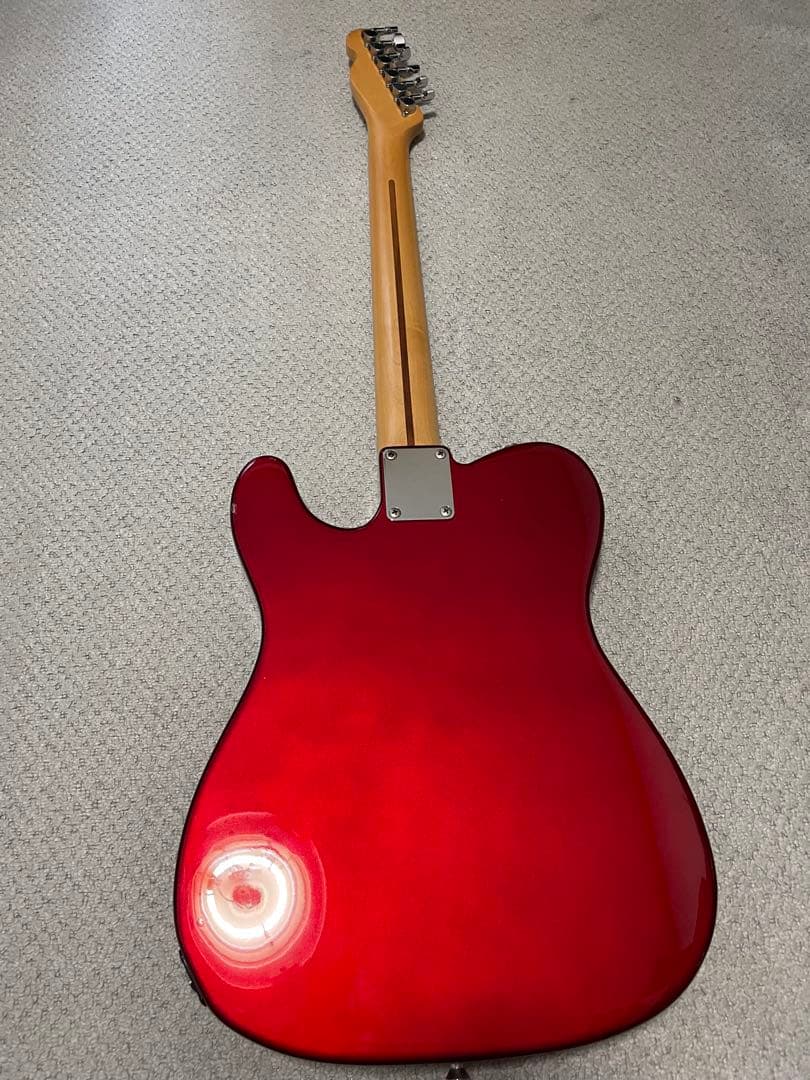 Fender Japan TL-STD 1993年製 Telecaster