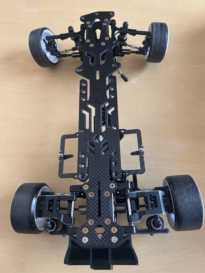 キュリオシティ 疾風迅雷改？USED