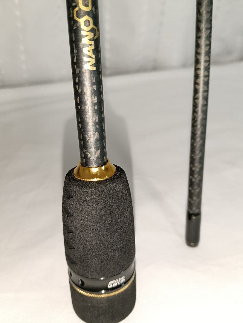 アブガルシア■ エラディケーター EBFC-79LS-TZ ■ファルコンアイ